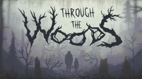 Trough the Woods, ballade dans les folklores scandinaves